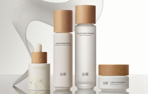 共話科技賦能新趨勢 中國芯亮相化妝品科技大會，跨界融合引領家用電器創新浪潮