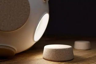 軟木新章 當自然紋理邂逅藝術(shù)靈感