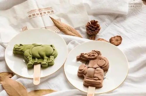 15元國(guó)博雪糕刷屏背后 專家呼吁文藝創(chuàng)作應(yīng)深挖民族IP富礦