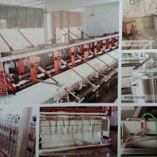 深圳市創(chuàng)達(dá)電解拋光廠 匠心打磨與文藝創(chuàng)作的跨界交響