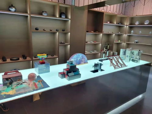 個舊創意文創 以文藝之筆，細品錫都韻味