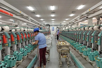 東南亞國家積極出臺措施救助服裝制造業，安陽服裝業在世界工廠中探索新機遇