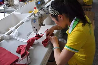 行業(yè)動態(tài) | 服裝廠如何應(yīng)對“款多、量少、交期短”的電商網(wǎng)單挑戰(zhàn)